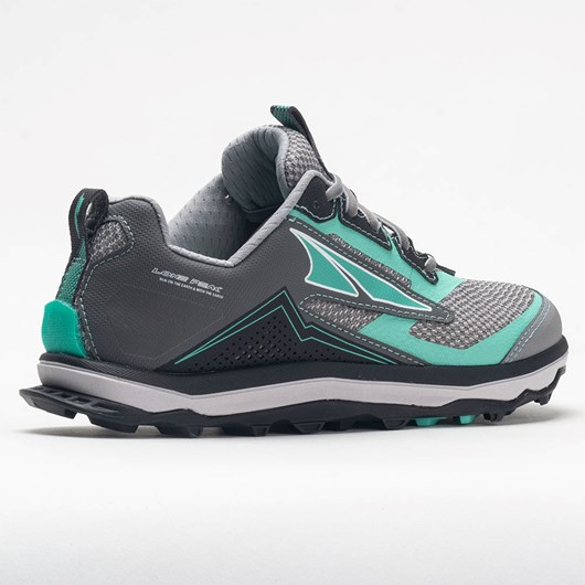 10th Anniversary Edition Orthofeet Altra Lone Peak 5 Women's Trail Running Shoes | KIYTU5839