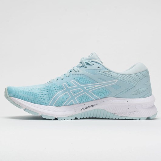 Aqua Angel / Digital Aqua Orthofeet ASICS GT-1000 10 Women's Running Shoes | DXHVP0251