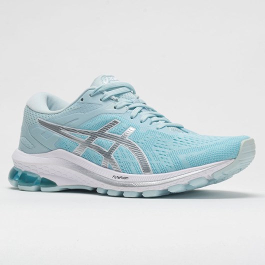 Aqua Angel / Digital Aqua Orthofeet ASICS GT-1000 10 Women's Running Shoes | DXHVP0251