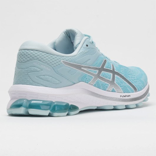 Aqua Angel / Digital Aqua Orthofeet ASICS GT-1000 10 Women's Running Shoes | DXHVP0251