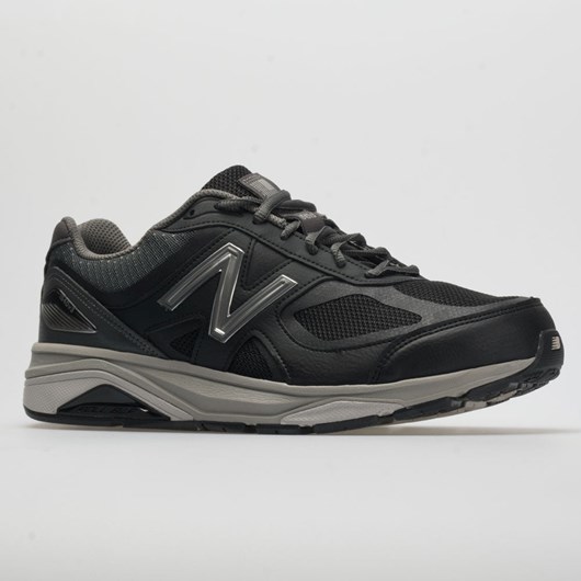 Black / Castlerock Orthofeet New Balance 1540v3 Men's Running Shoes | JOSXC5807