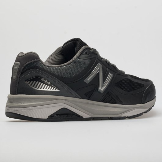 Black / Castlerock Orthofeet New Balance 1540v3 Men's Running Shoes | JOSXC5807