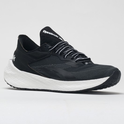 Black / Cold Grey 7 / Pure Grey 4 Orthofeet Reebok Floatride Energy Symmetros Men's Running Shoes | POYEN7948