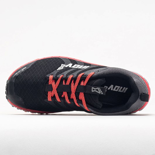 Black / Coral Orthofeet inov-8 Parkclaw 275 GTX Women's Trail Running Shoes | OQUZH5104