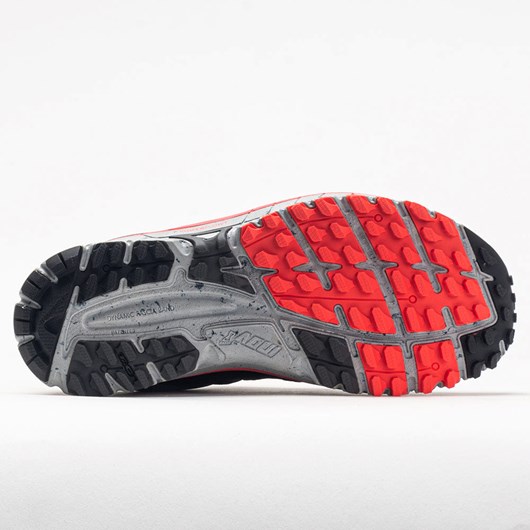 Black / Coral Orthofeet inov-8 Parkclaw 275 GTX Women's Trail Running Shoes | OQUZH5104