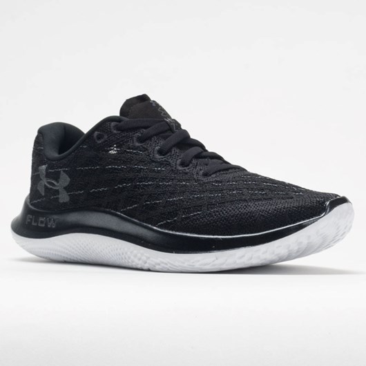 Black Orthofeet Under Armour FLOW Velociti Wind Women's Running Shoes | JXRDV0346