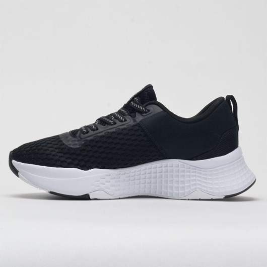 Black / White Orthofeet Lacoste Court Drive 0120 1 Women's Lifestyle Sneakers | RMKTB8694