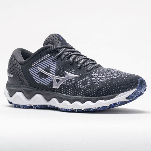 Blackened Pearl Orthofeet Mizuno Wave Horizon 5 Women's Running Shoes | VYOFP3048