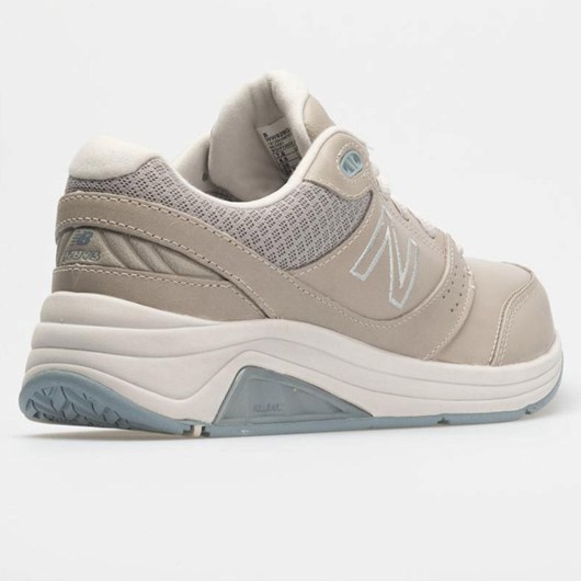 Bone Orthofeet New Balance 928v3 Women's Walking Shoes | DHUZV1820