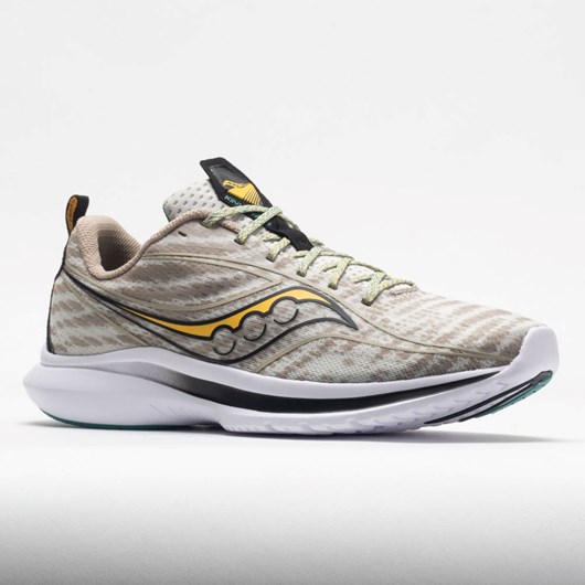 Composite Orthofeet Saucony Kinvara 13 Men's Running Shoes | FIMRW4630