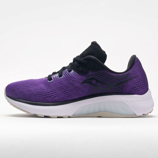 Concord / Stone Orthofeet Saucony Guide 14 Women's Running Shoes | YQNVM2067