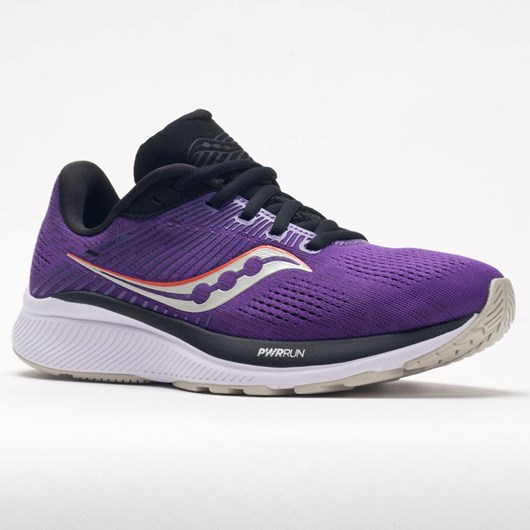 Concord / Stone Orthofeet Saucony Guide 14 Women's Running Shoes | YQNVM2067