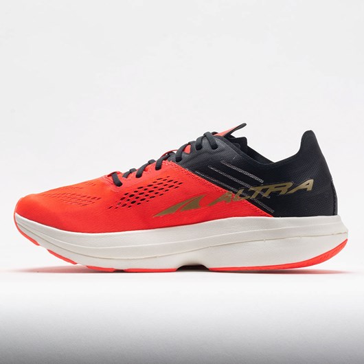 Coral / Black Orthofeet Altra Vanish Carbon Women's Running Shoes | FXWUG4613