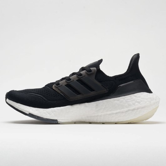 Core Black / Grey Orthofeet adidas Ultraboost 21 Women's Running Shoes | BDLAC1375