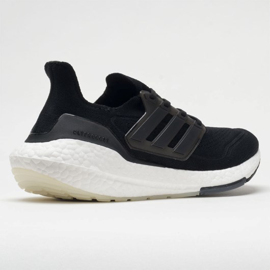 Core Black / Grey Orthofeet adidas Ultraboost 21 Women's Running Shoes | BDLAC1375