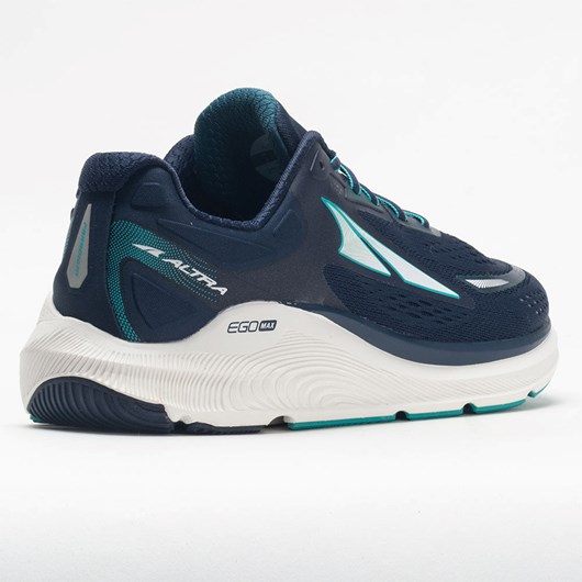 Dark Blue Orthofeet Altra Paradigm 6 Women's Running Shoes | YXTFH1349