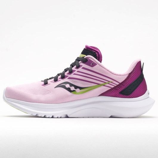 Fairytale / Razzle Orthofeet Saucony Kinvara 12 Women's Running Shoes | COKEZ9172