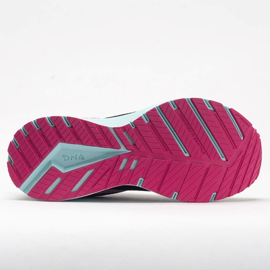 Fuse Collection Orthofeet Brooks Revel 5 Women's Running Shoes | VUOBS4058