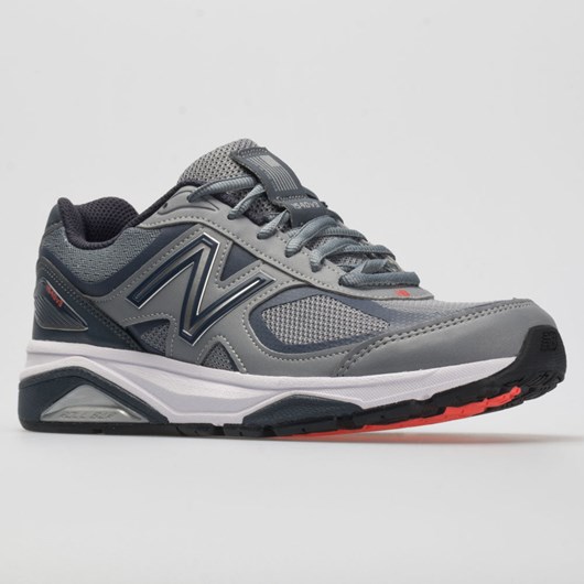 Gunmetal / Dragonfly Orthofeet New Balance 1540v3 Women's Running Shoes | GPBMV3197