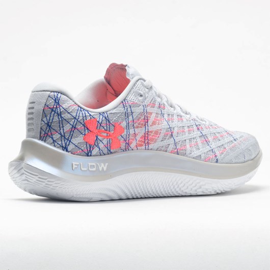 Halo Gray Orthofeet Under Armour HOVR Velociti Wind PRZM Women's Running Shoes | OCJRF5902