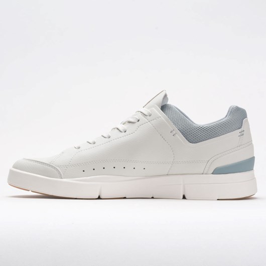 Ice / Phantom Orthofeet On The Roger Centre Court Men's Lifestyle Sneakers | NWRLK4781