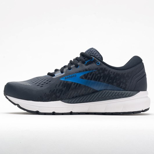 India Ink / Blue Orthofeet Brooks Addiction GTS 15 Men's Running Shoes | AWTRS8510