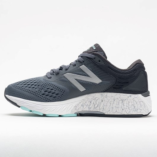 Lead / Phantom / Glacier Orthofeet New Balance 940v4 Women's Running Shoes | YUDCA4981