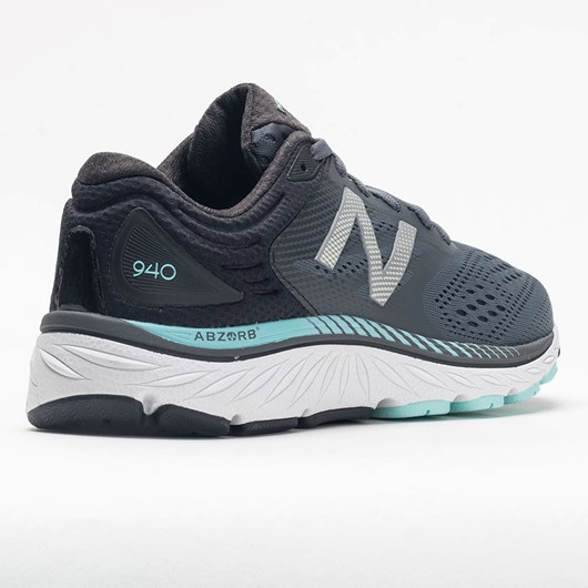 Lead / Phantom / Glacier Orthofeet New Balance 940v4 Women's Running Shoes | YUDCA4981