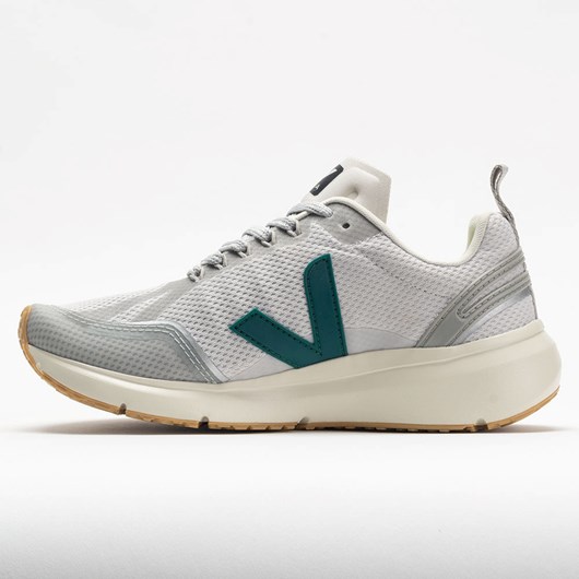 Light Grey / Brittany Orthofeet VEJA Condor 2 Women's Running Shoes | IKNRV4956