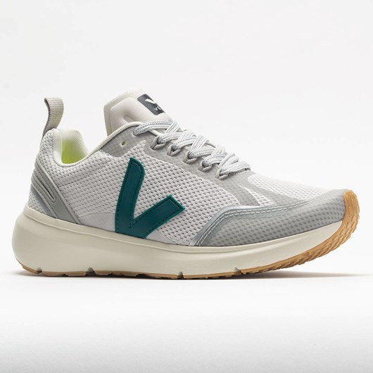 Light Grey / Brittany Orthofeet VEJA Condor 2 Women's Running Shoes | IKNRV4956