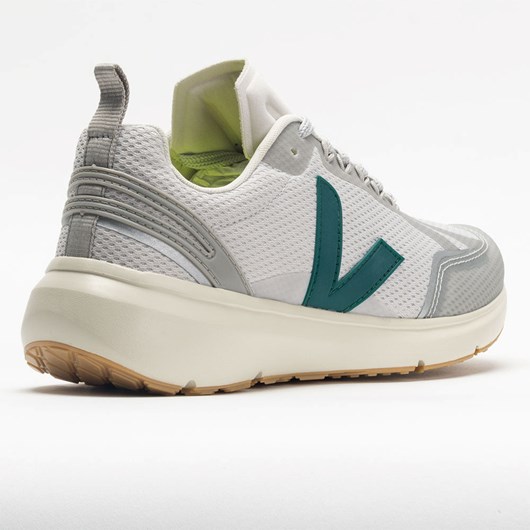 Light Grey / Brittany Orthofeet VEJA Condor 2 Women's Running Shoes | IKNRV4956