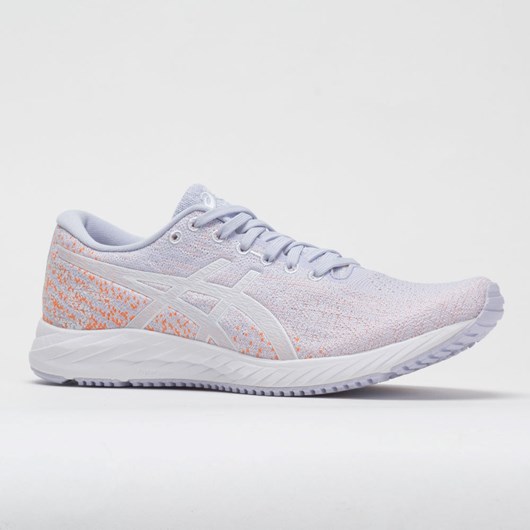 Lilac Opal / White Orthofeet ASICS GEL-DS Trainer 26 Women's Running Shoes | IDNET8156