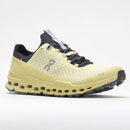 Limelight / Eclipse Orthofeet On Cloudultra Men's Trail Running Shoes | QUKTO4820