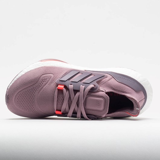 Magic Mauve / Legacy Purple / Turbo Orthofeet adidas Ultraboost 22 Women's Running Shoes | GDXRU6193