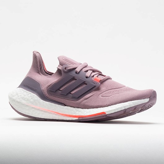 Magic Mauve / Legacy Purple / Turbo Orthofeet adidas Ultraboost 22 Women's Running Shoes | GDXRU6193