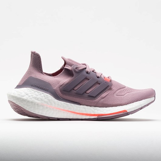 Magic Mauve / Legacy Purple / Turbo Orthofeet adidas Ultraboost 22 Women\'s Running Shoes | GDXRU6193