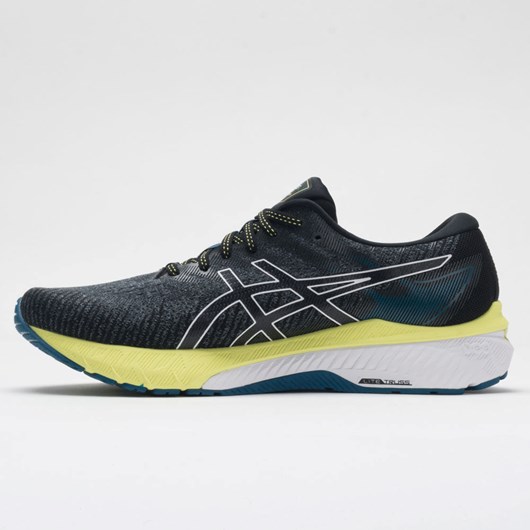 Metropolis / Graphite Gray Orthofeet ASICS GT-2000 10 Men's Running Shoes | DMOPB3675