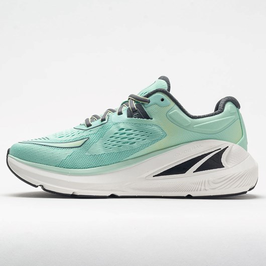 Mint Orthofeet Altra Paradigm 6 Women's Running Shoes | FCEUO1860