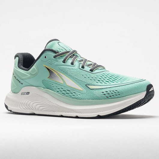 Mint Orthofeet Altra Paradigm 6 Women's Running Shoes | FCEUO1860