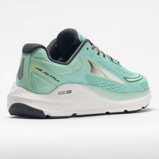 Mint Orthofeet Altra Paradigm 6 Women's Running Shoes | FCEUO1860