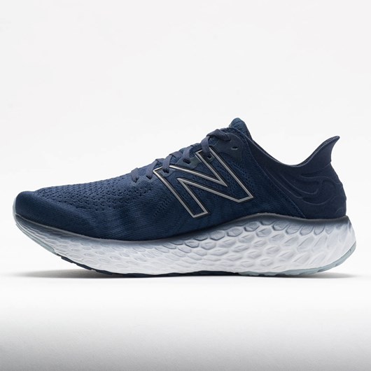 Natural Indigo / Eclipse Orthofeet New Balance Fresh Foam 1080v11 Men's Running Shoes | QHVNC3042