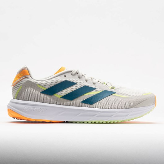 Orbit Grey / real Teal / Pulse Lime Orthofeet adidas SL20.3 Men\'s Running Shoes | RWDAV8502