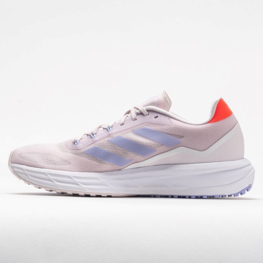 Orchid Tint / Violet Tone / Solar Red Orthofeet adidas SL20.2 Women's Running Shoes | SHFTE7932