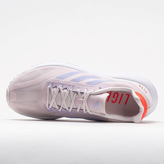 Orchid Tint / Violet Tone / Solar Red Orthofeet adidas SL20.2 Women's Running Shoes | SHFTE7932