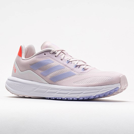 Orchid Tint / Violet Tone / Solar Red Orthofeet adidas SL20.2 Women's Running Shoes | SHFTE7932