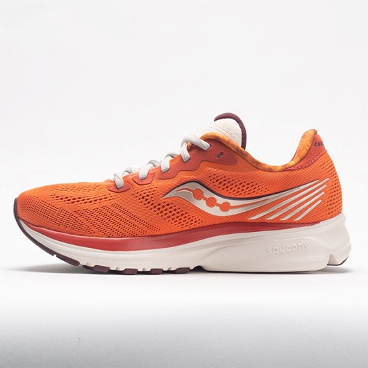 Pick-a-Side Pack Sweet Potato Casserole Orthofeet Saucony Ride 14 Men's Running Shoes | LAKHZ7250