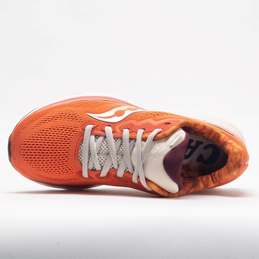 Pick-a-Side Pack Sweet Potato Casserole Orthofeet Saucony Ride 14 Men's Running Shoes | LAKHZ7250