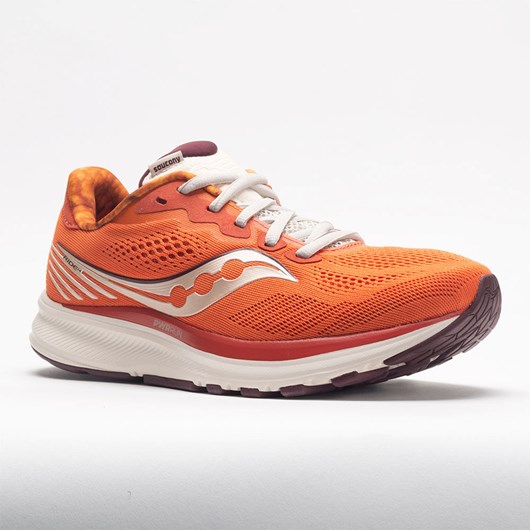 Pick-a-Side Pack Sweet Potato Casserole Orthofeet Saucony Ride 14 Men's Running Shoes | LAKHZ7250