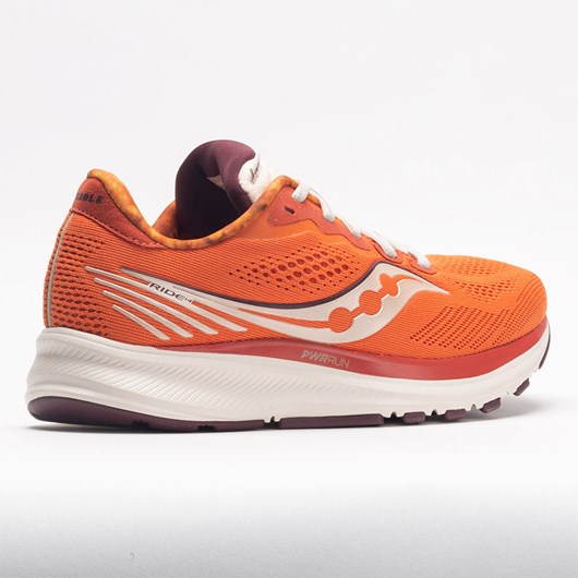 Pick-a-Side Pack Sweet Potato Casserole Orthofeet Saucony Ride 14 Men's Running Shoes | LAKHZ7250