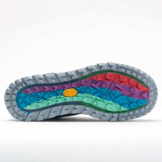 Rainbow Orthofeet Merrell Nova 2 Men's Trail Running Shoes | CPHBX7264